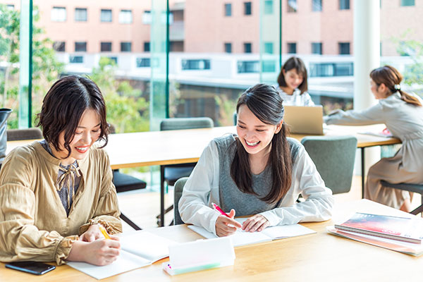 学生パワーで福岡の未来を創ろう！