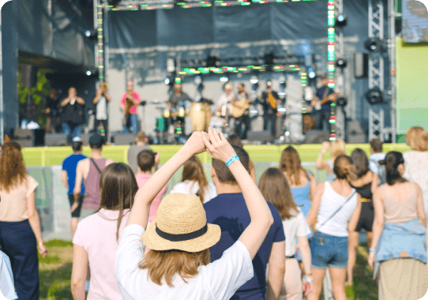 イベントの様子
