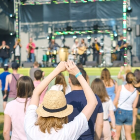イベントの様子