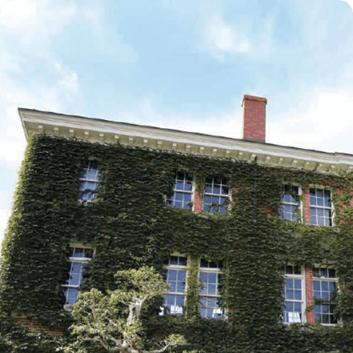 西南学院大学の外観画像