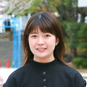 坂元さんの顔写真