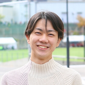 森さんの顔写真