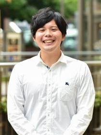 貴島 道拓(きじま みちひら)さん