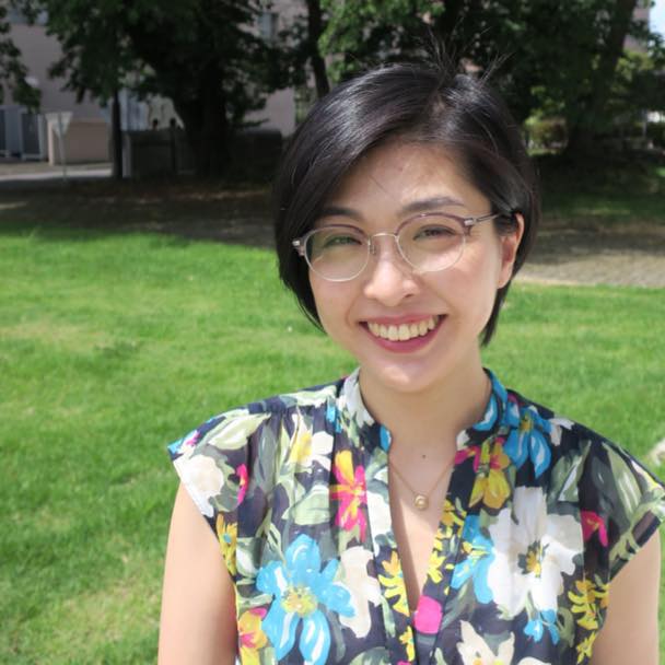 坂本 文子(さかもと ふみこ)さん